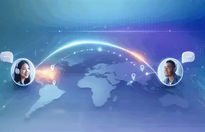 MChat 办公场景实战：团队私密沟通、文件协作、远程会议全用法