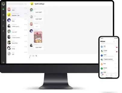 MChat 避坑指南：警惕杀猪盘、假包、账号风险，安全使用全攻略