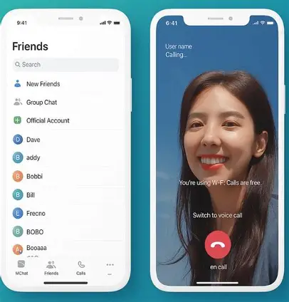 MChat 注册 / 登录全故障解决：收不到验证码、无法登录、网络异常修复